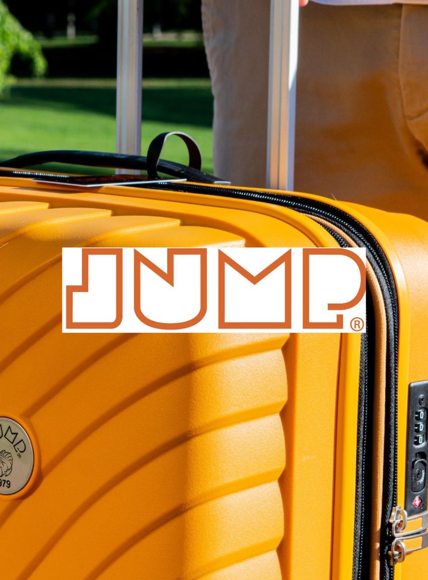 Découvrez la marque Jump | Gandy.fr