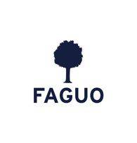 Découvrez la marque Faguo | Logo Faguo | Gandy.fr