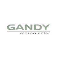 Découvrez la marque Gandy | Logo Gandy | Gandy.fr