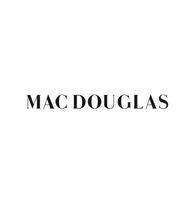 Découvrez la marque Mac Douglas | Logo Mac Douglas | Gandy.fr