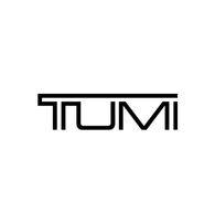 Découvrez la marque Tumi | Logo Tumi | Gandy.fr