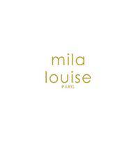 Découvrez la marque Mila Louise | Logo Mila Louise | Gandy.fr