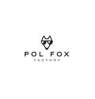 Découvrez la marque Pol Fox | Logo Pol Fox | Gandy.fr