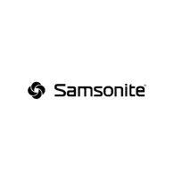 Découvrez la marque Samsonite | Logo Samsonite | Gandy.fr