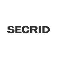 Découvrez la marque Secrid | Logo Secrid | Gandy.fr